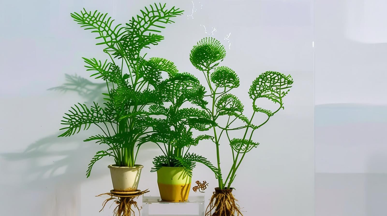 Water Sprite (Indian Fern)