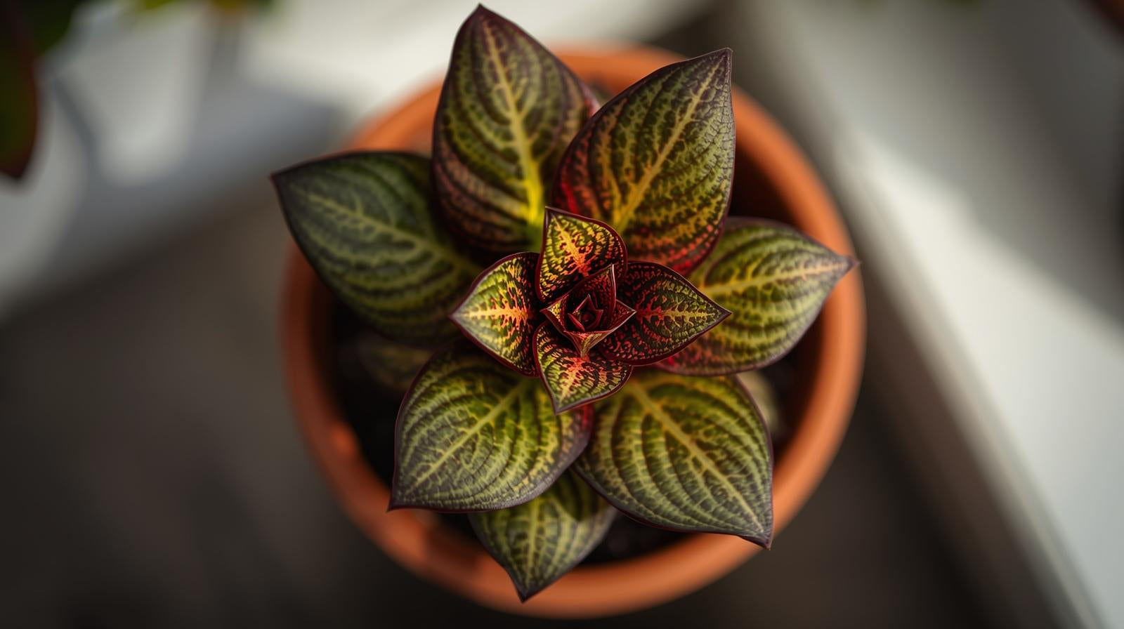 Ludwigia Repens Red 2 Inch Pot