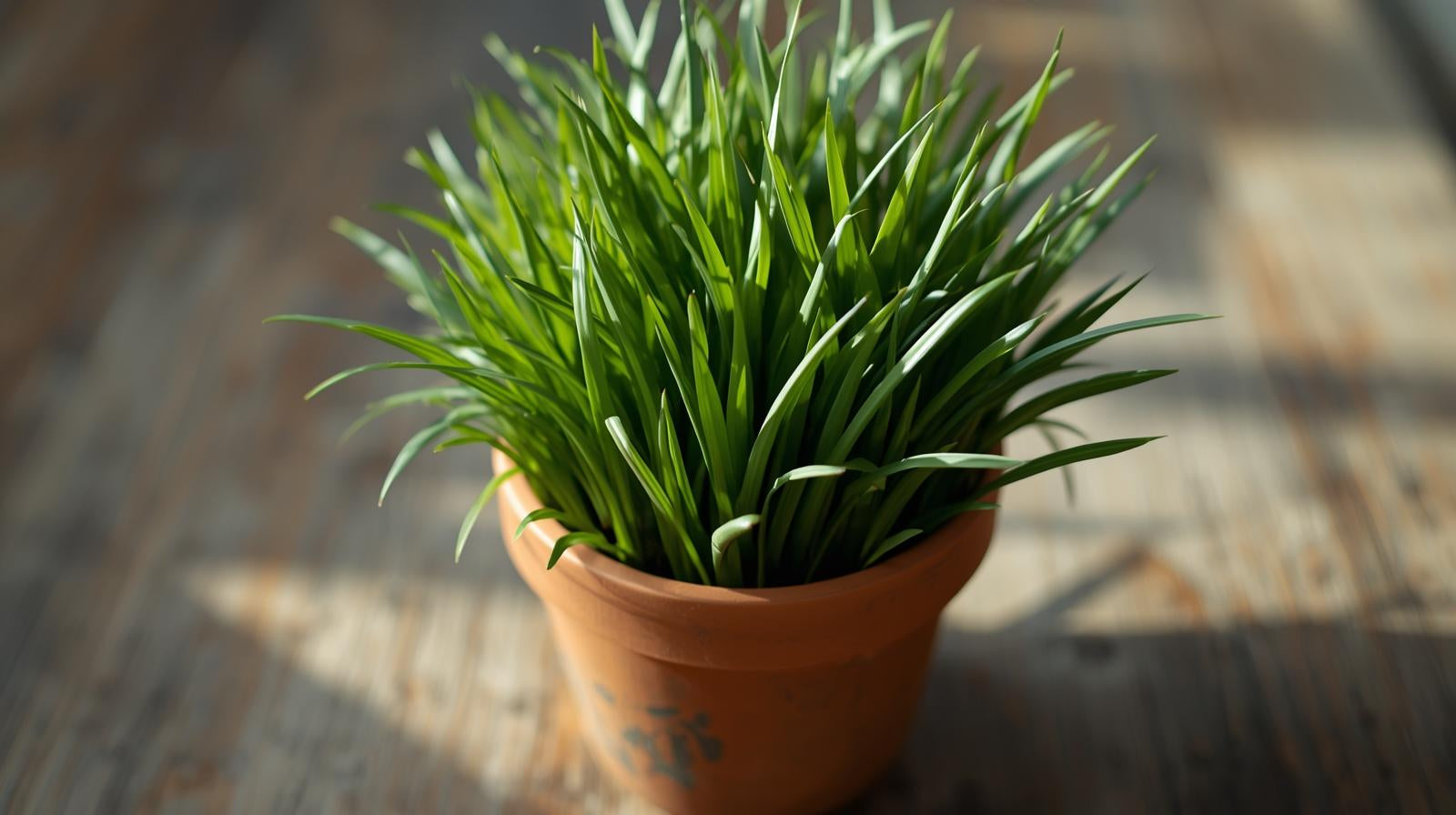 Dwarf Sagittaria Subulata