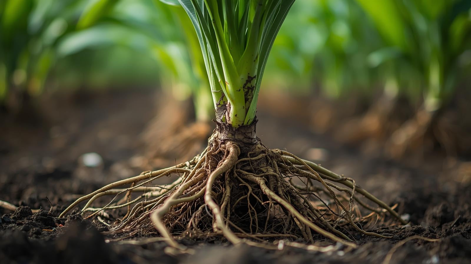 Amazon Sword Large Bare Root 10+ Inches