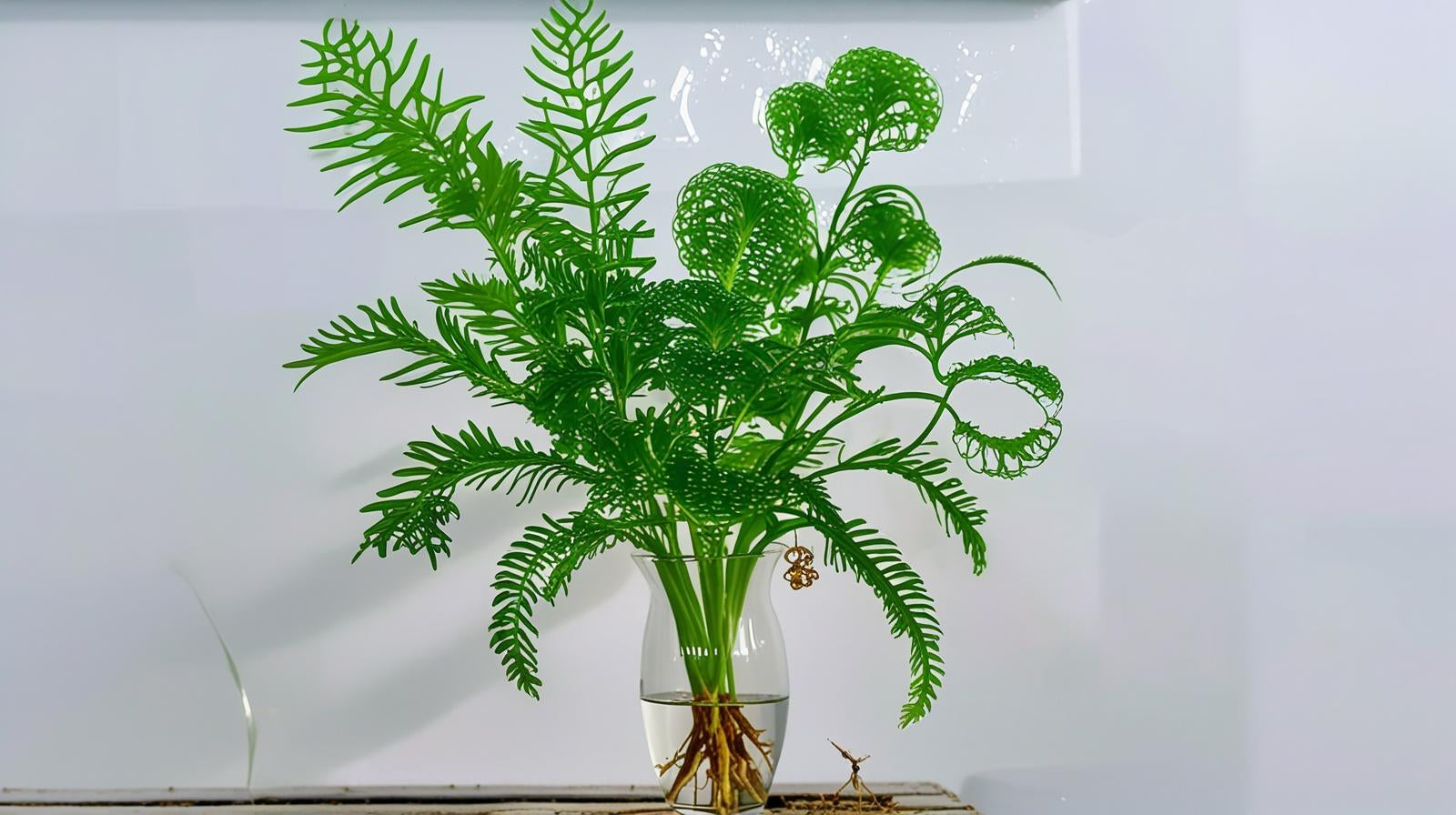Water Sprite (Indian Fern)