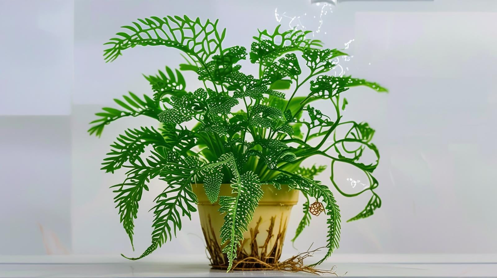 Water Sprite (Indian Fern)