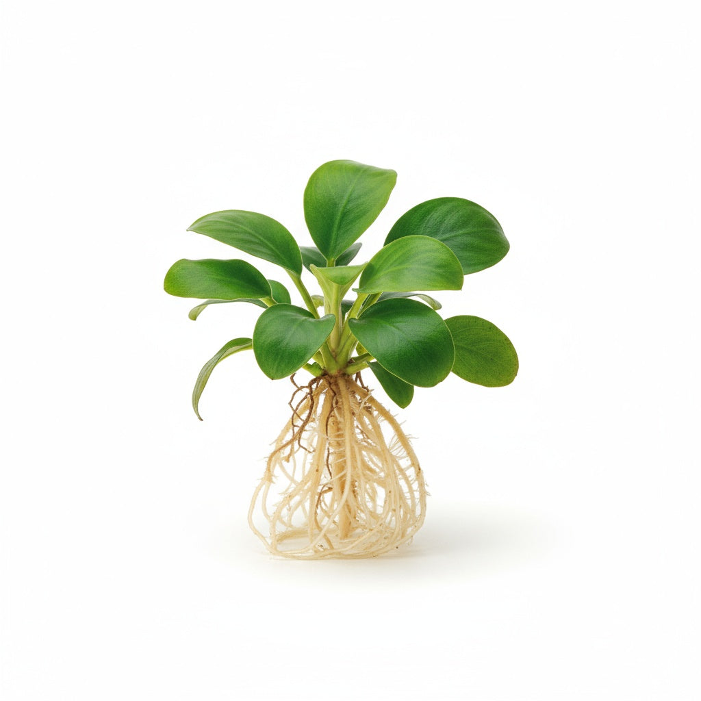 10X Staurogyne Repens Clumps