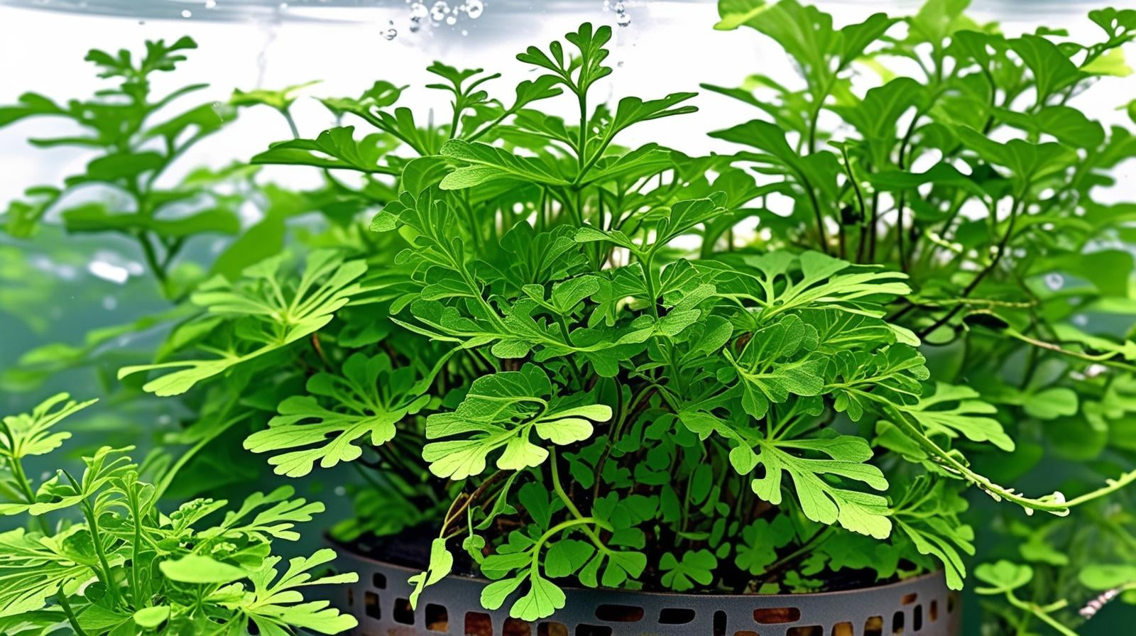 Bolbitis Heteroclita Difformis "Mini"