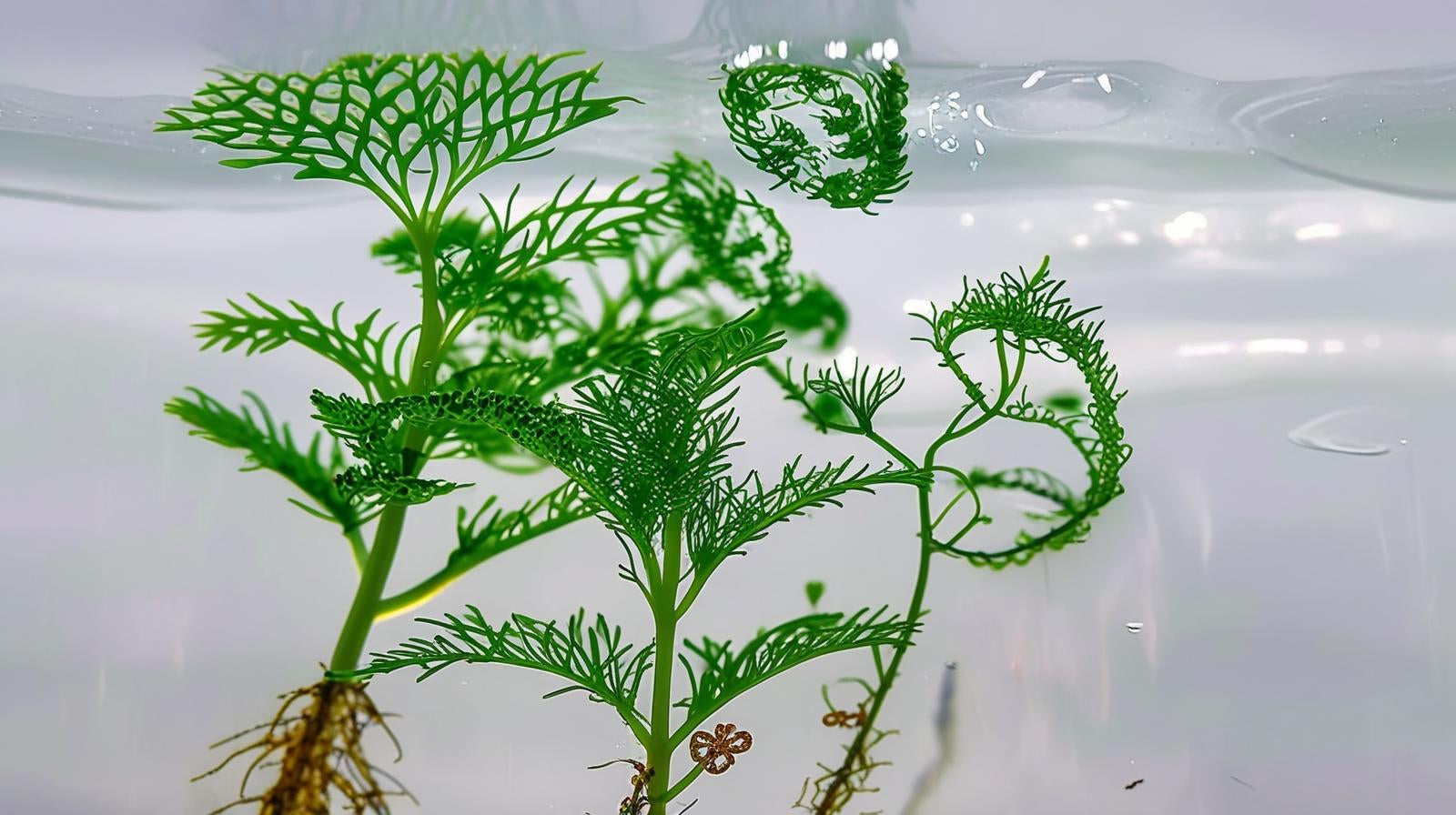 Water Sprite (Indian Fern)