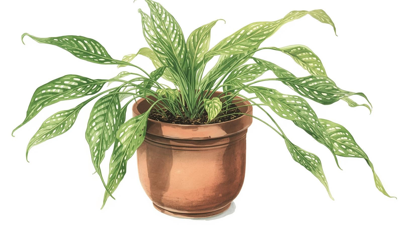 Madagascar Lace (Aponogeton madagascariensis)