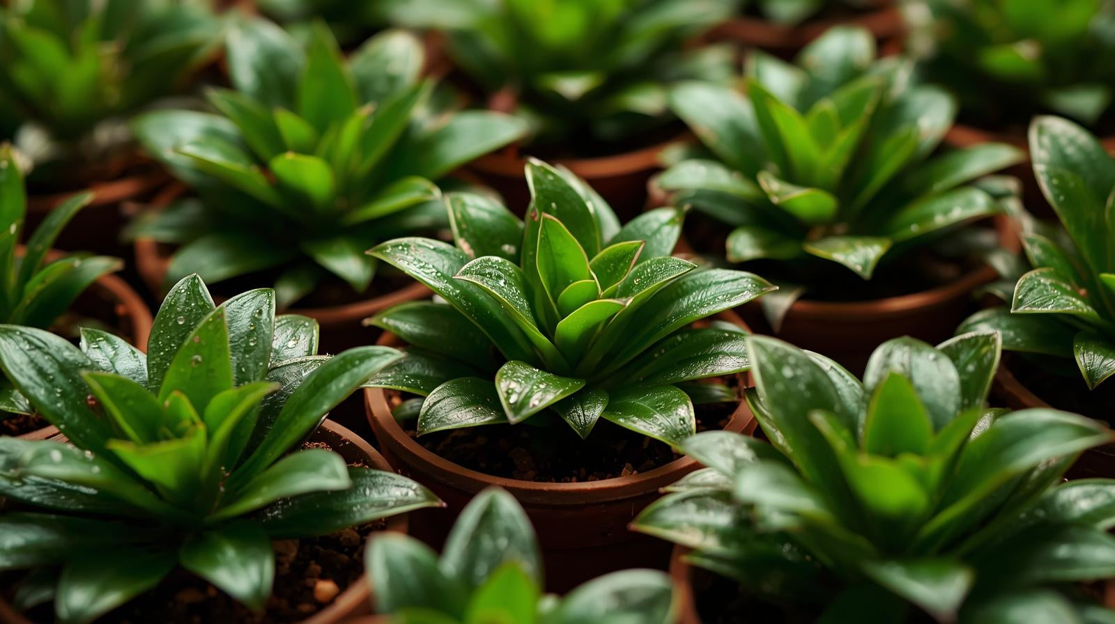 Cryptocoryne Becketii Petchii