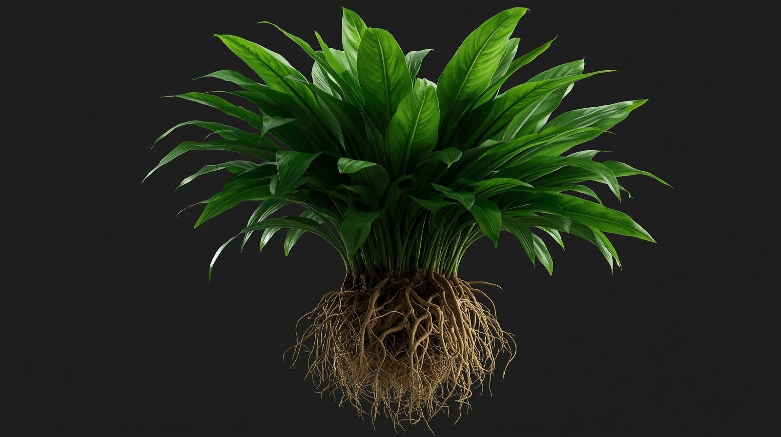 Amazon Sword Large Bare Root 10+ Inches