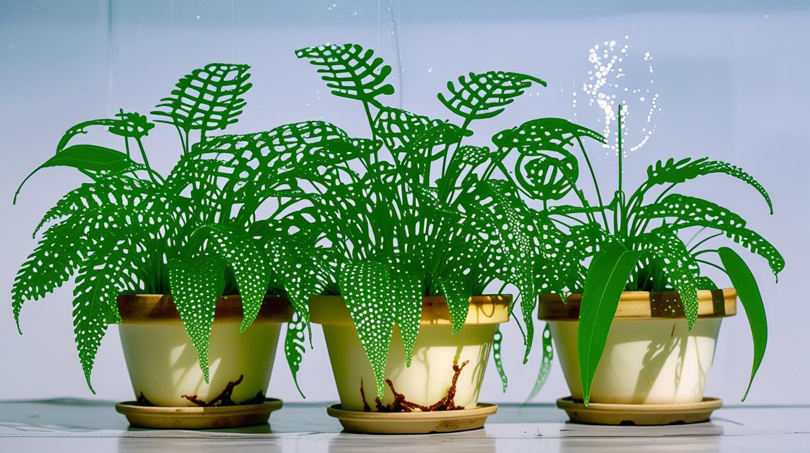 Water Sprite (Indian Fern)