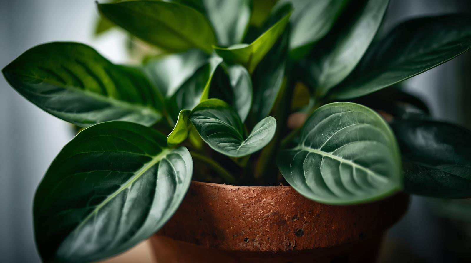 Anubias Barteri (Coffeefolia)