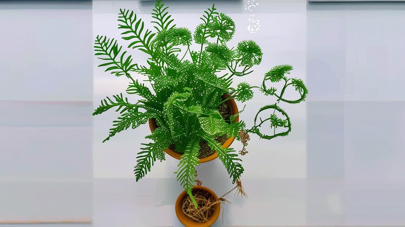 Water Sprite (Indian Fern)