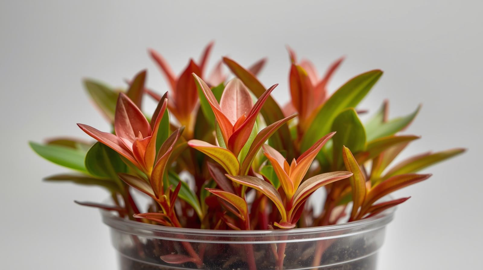 Alternanthera Reineckii Tissue Culture