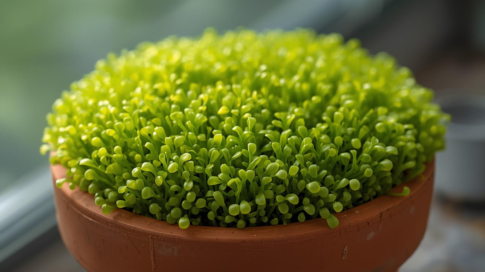 Azolla Filiculoides "Fairy Moss"
