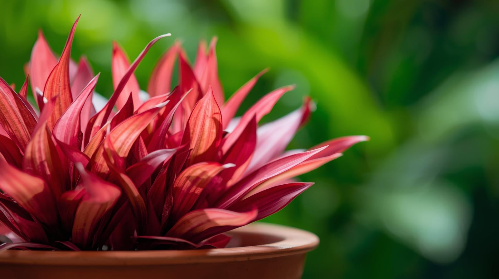 Cryptocoryne Crypt Flamingo