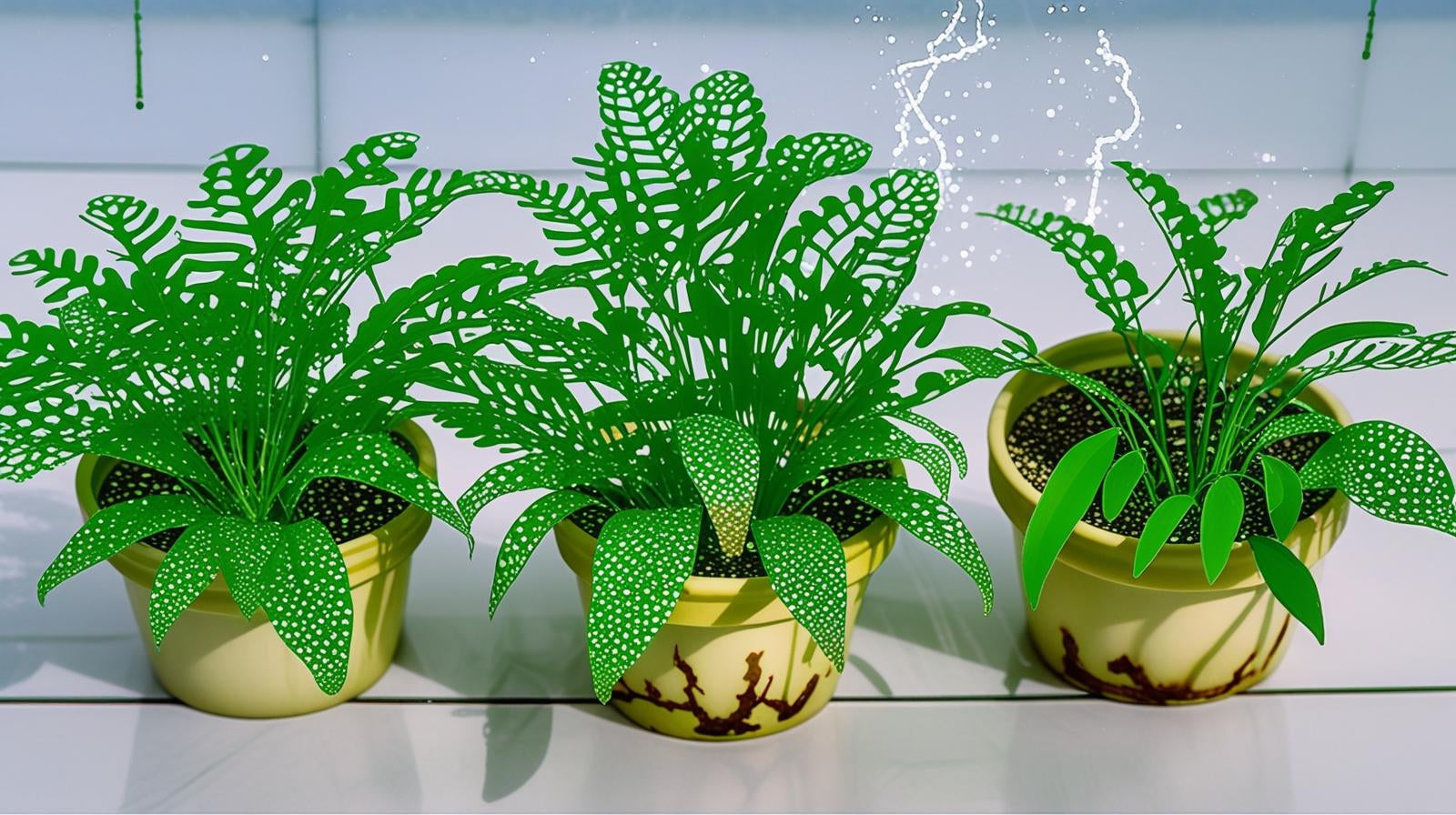 Water Sprite (Indian Fern)