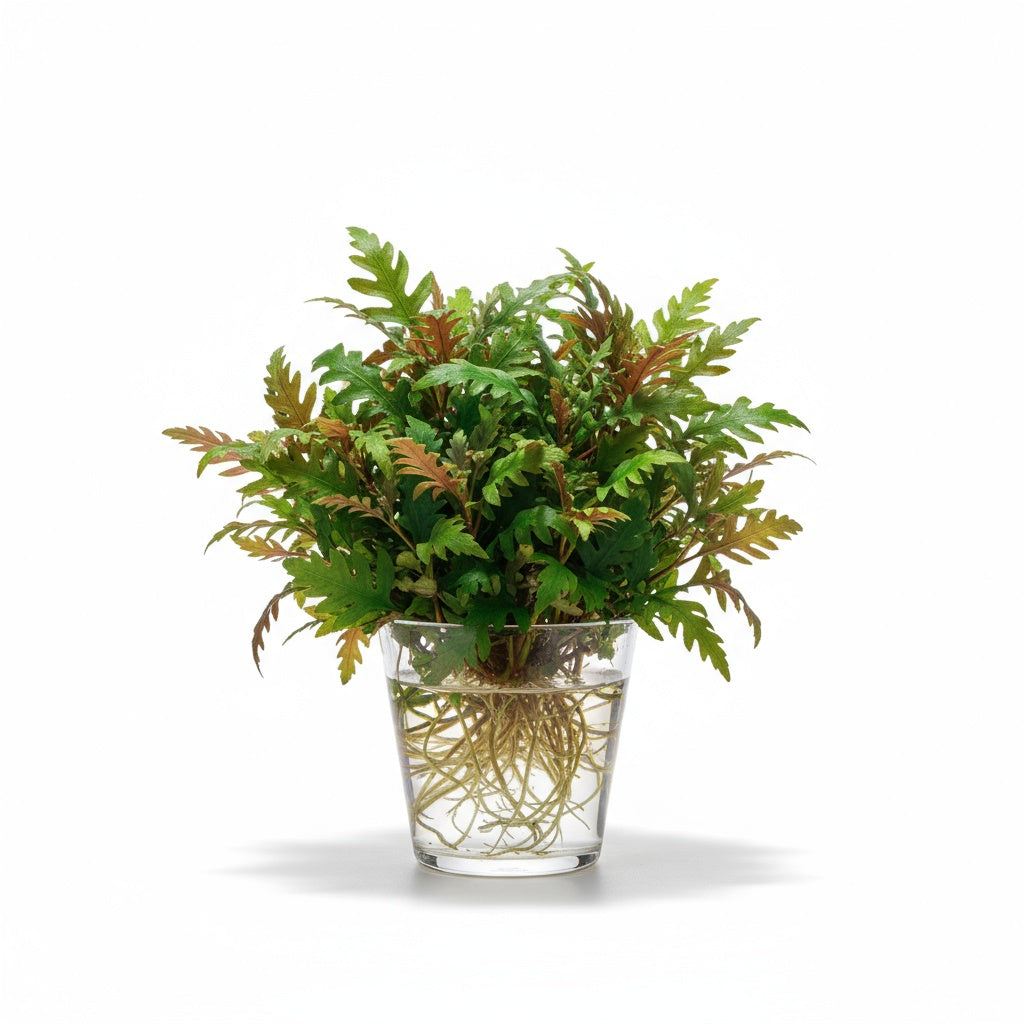 Hygrophila Pinnatifida