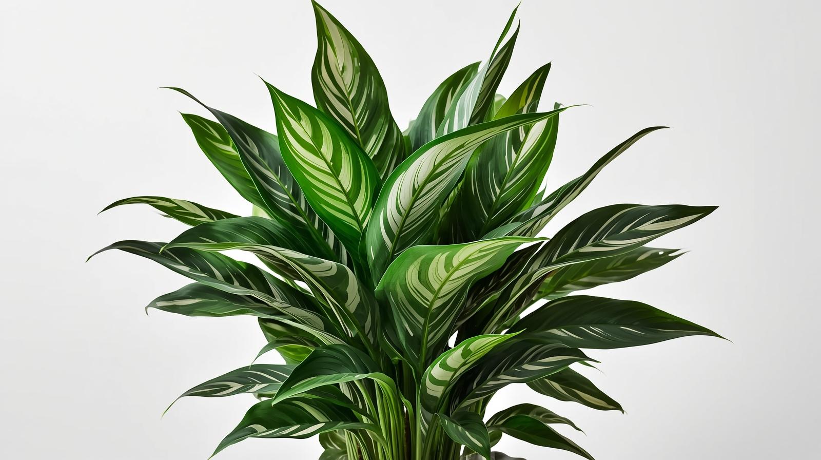 Aglaonema Queen "Chinese Evergreen"