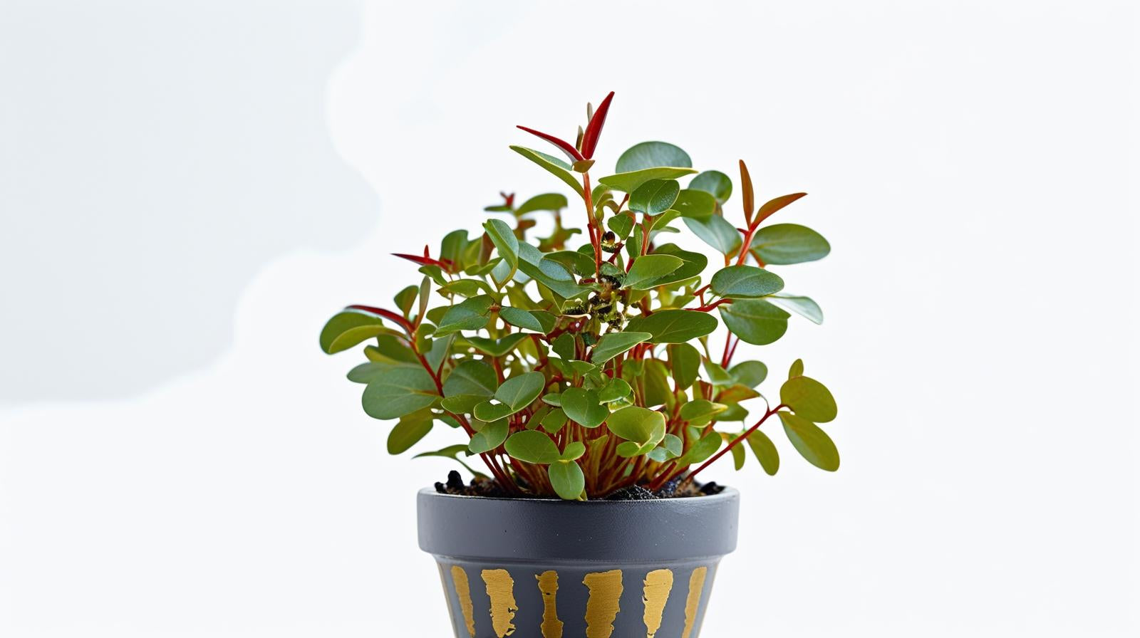 Ludwigia Repens Red 2 Inch Pot