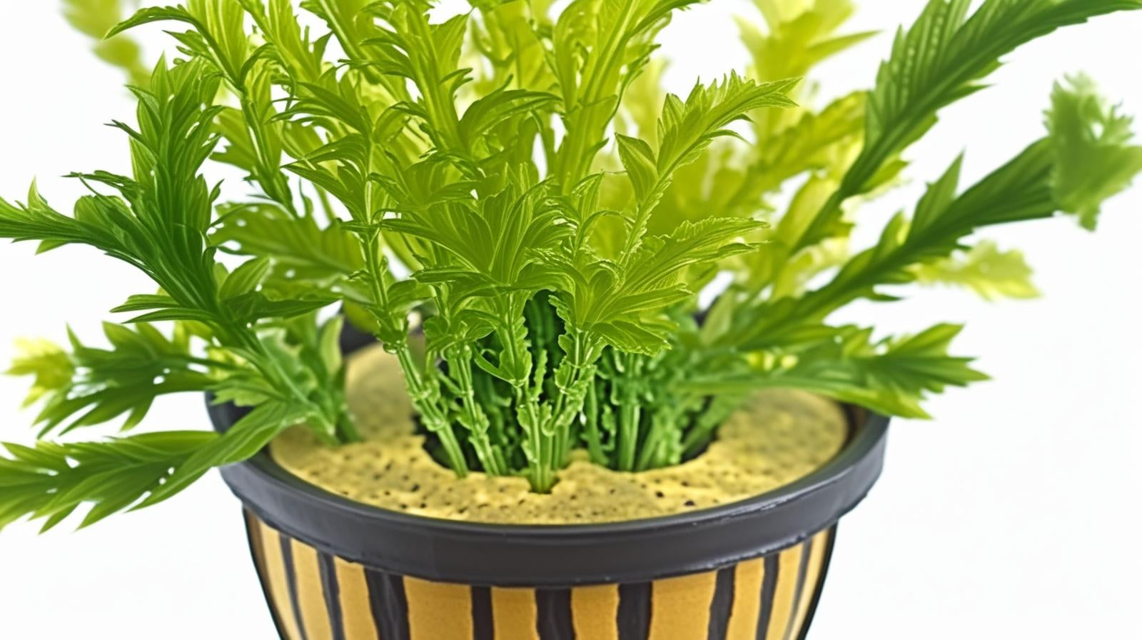 Anacharis Egeria Najas