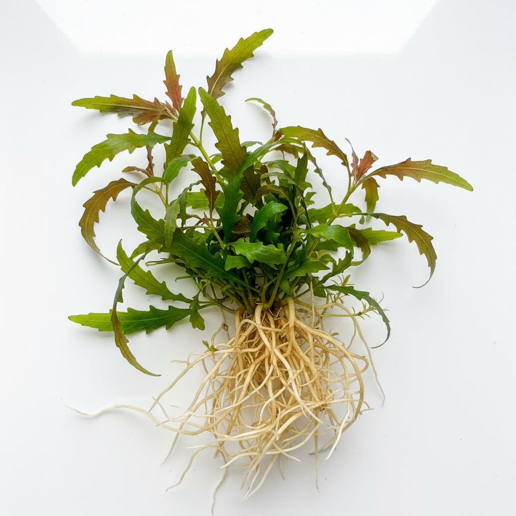 Hygrophila Pinnatifida