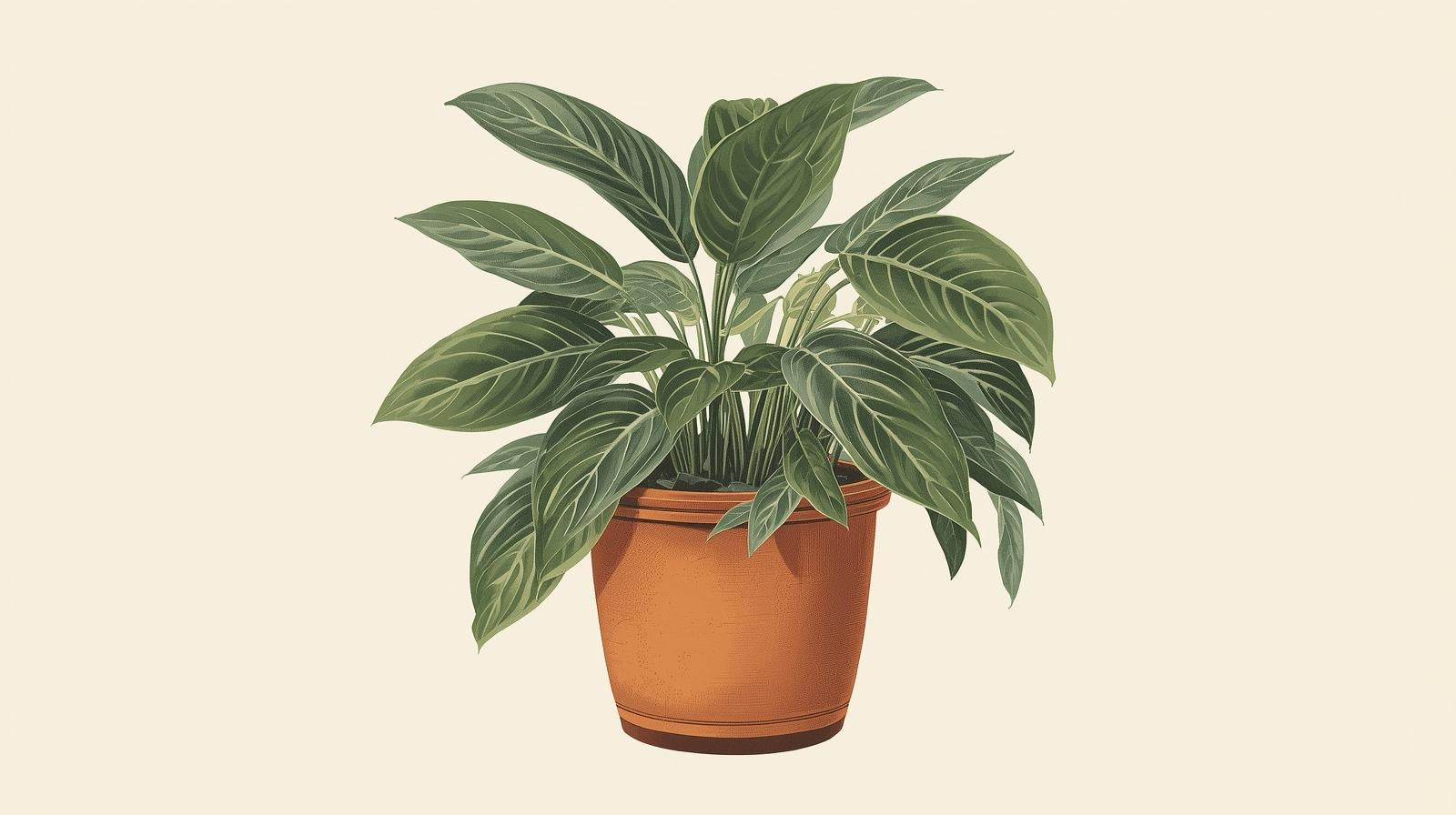 Anubias Barteri (Coffeefolia)