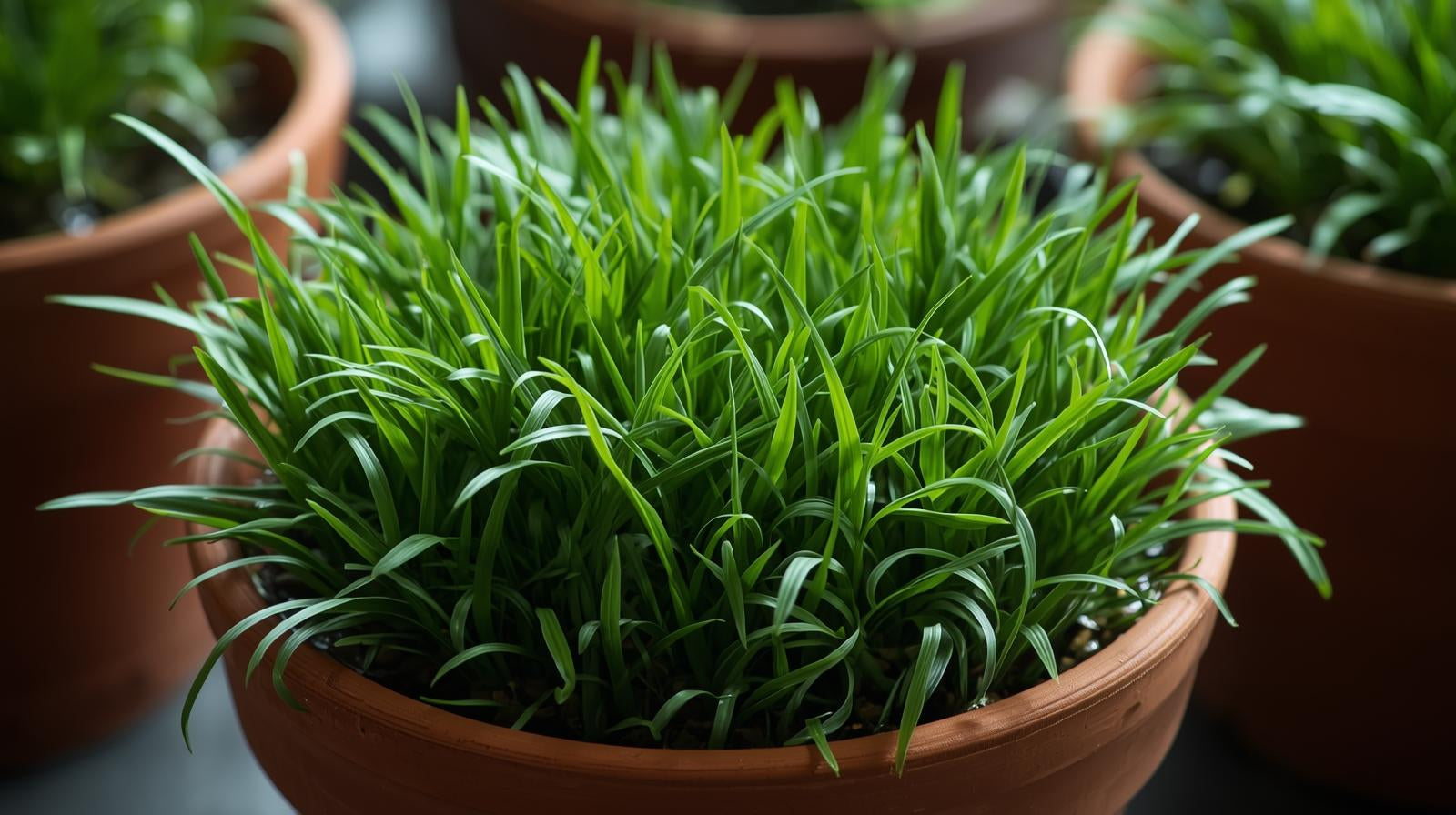 Dwarf Sagittaria Subulata