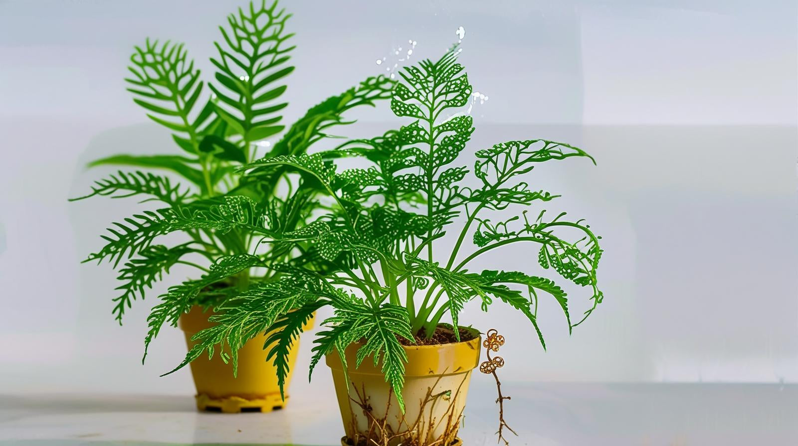 Water Sprite (Indian Fern)