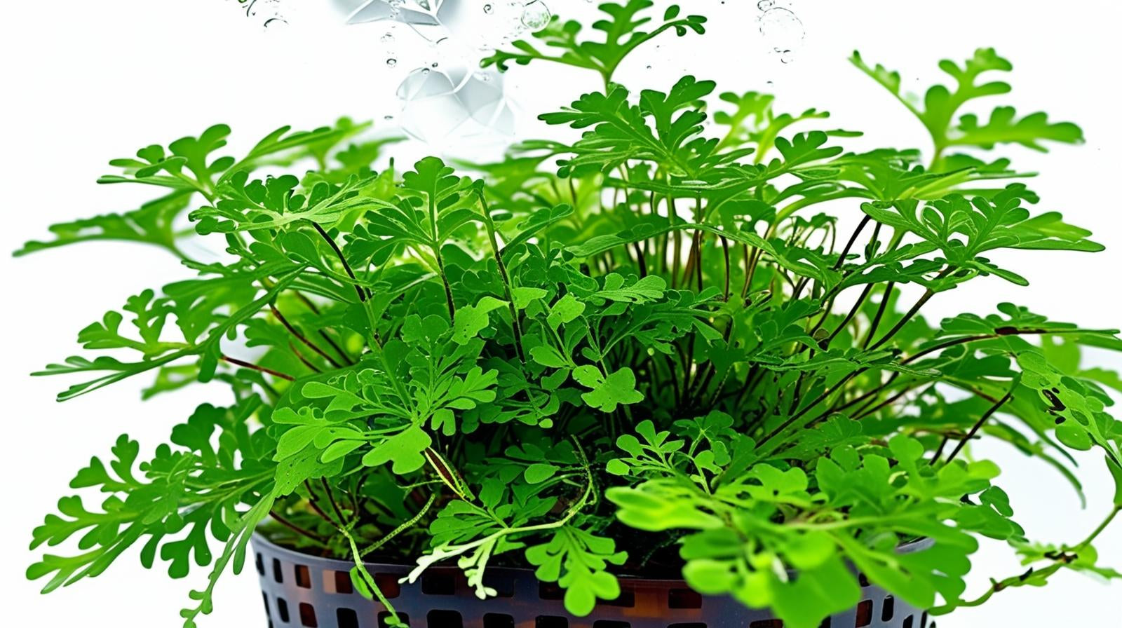 Bolbitis Heteroclita Difformis "Mini"