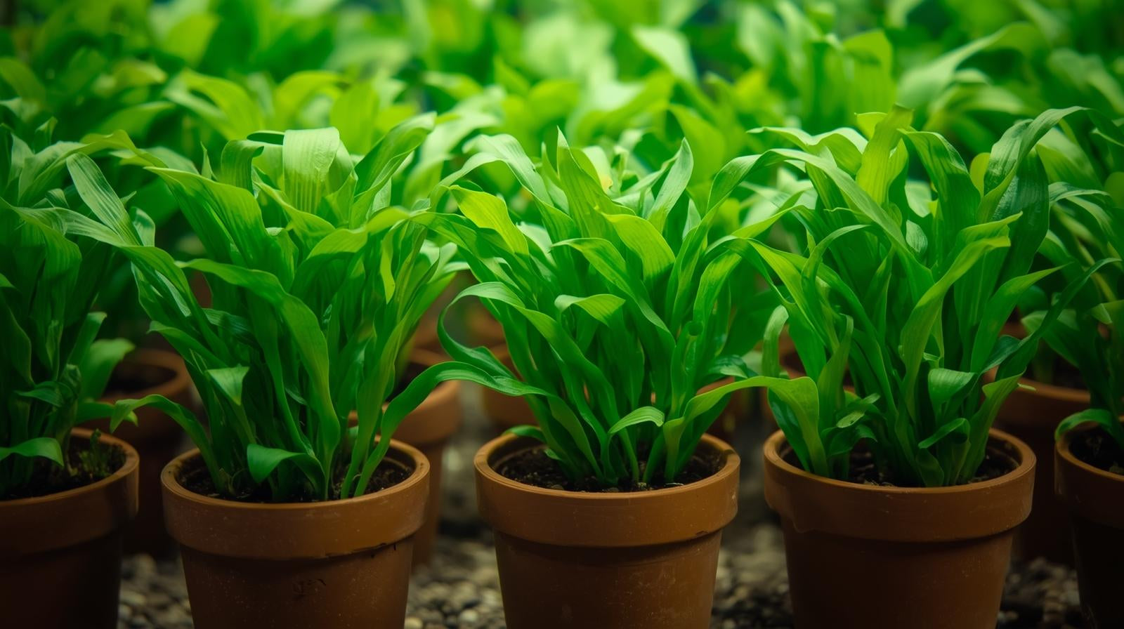 Cryptocoryne Becketii Petchii