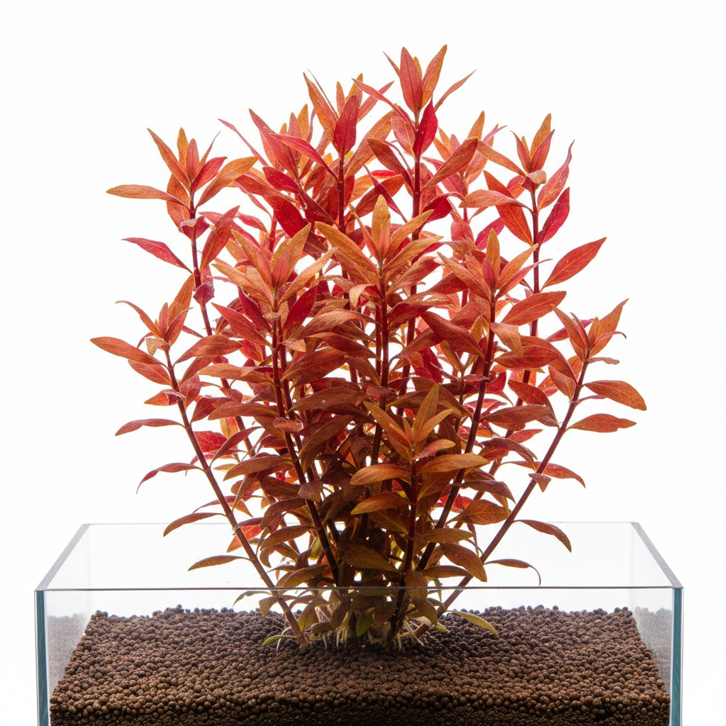 Ammania Senegalensis