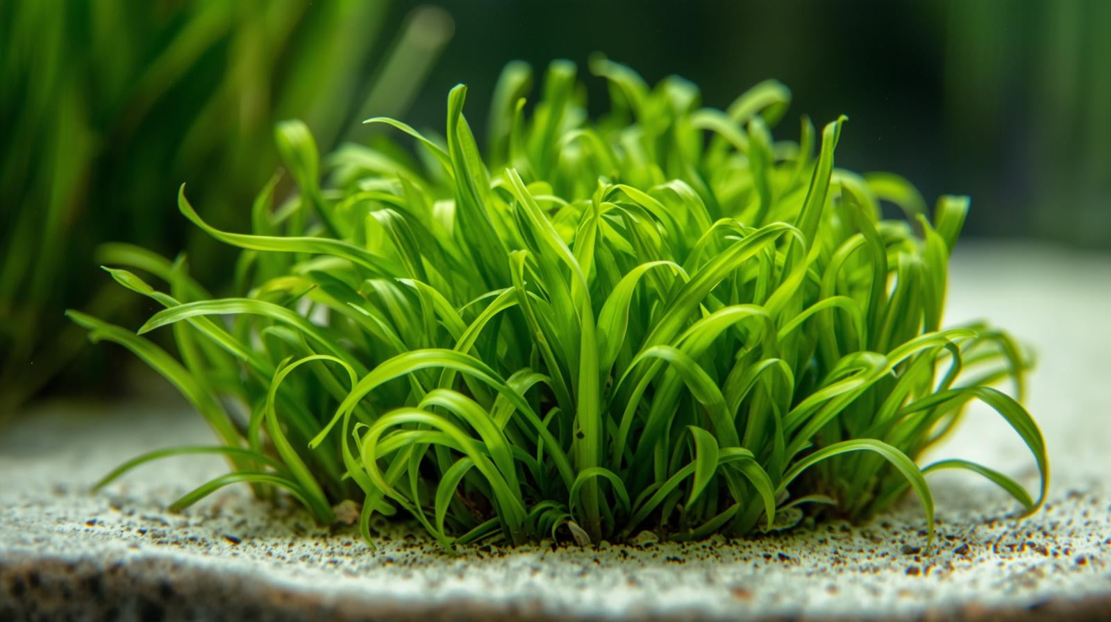 Dwarf Sagittaria Subulata