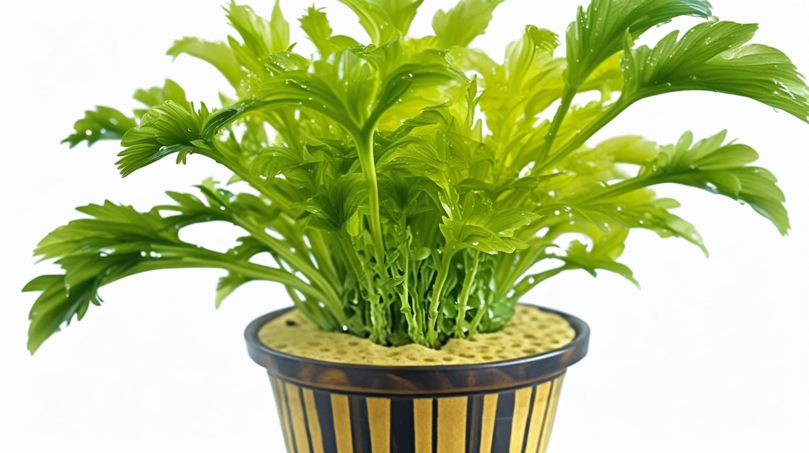 Anacharis Egeria Najas