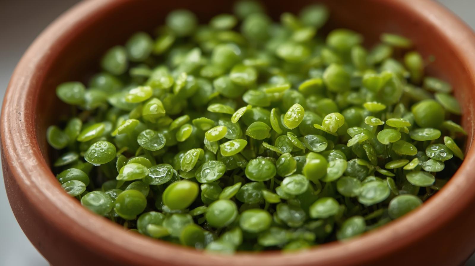 Duckweed (Lemma Minor)