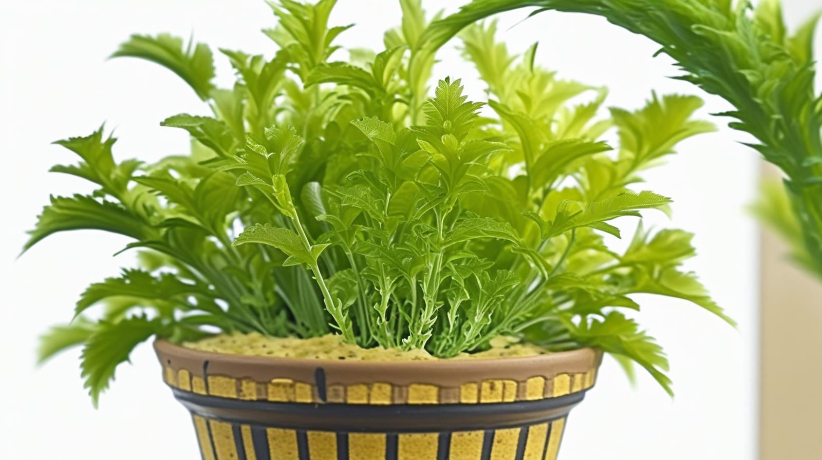 Anacharis Egeria Najas