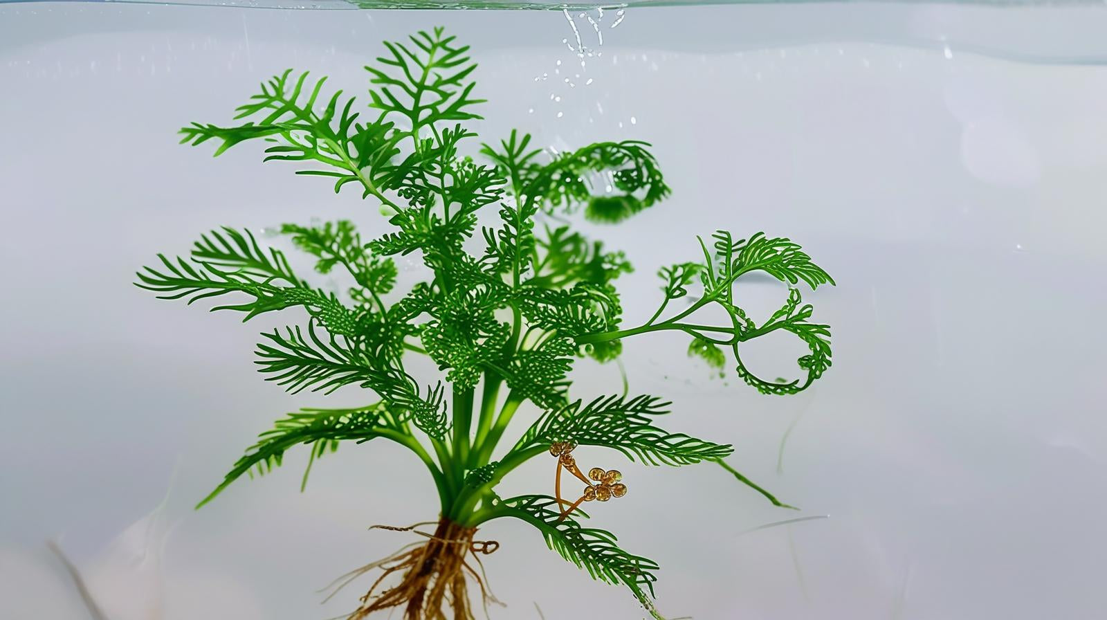 Water Sprite (Indian Fern)