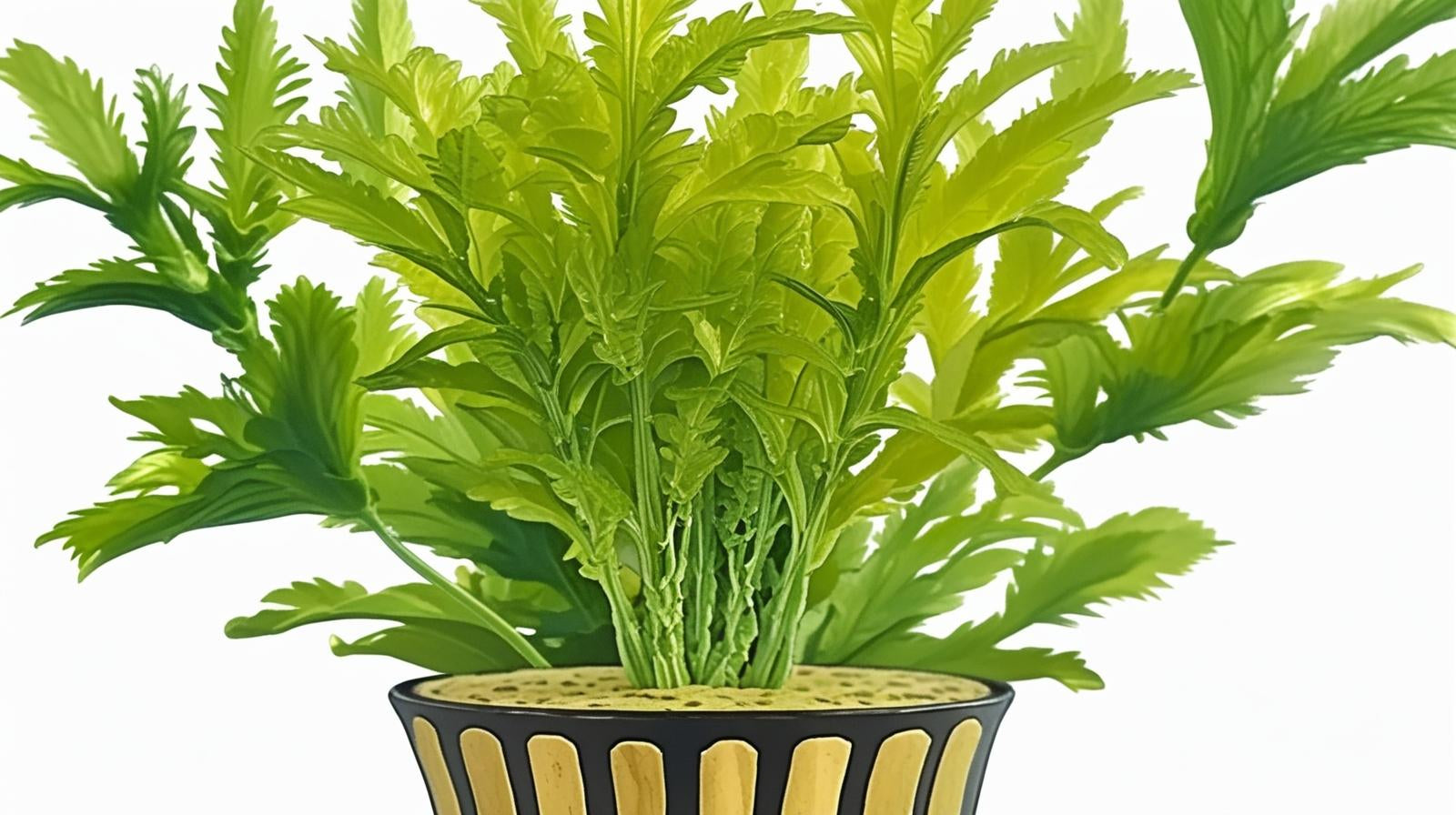 Anacharis Egeria Najas