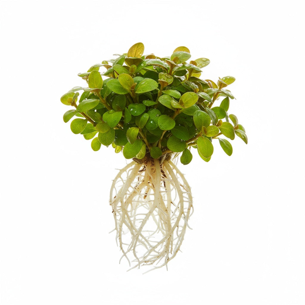 10X Staurogyne Repens Clumps