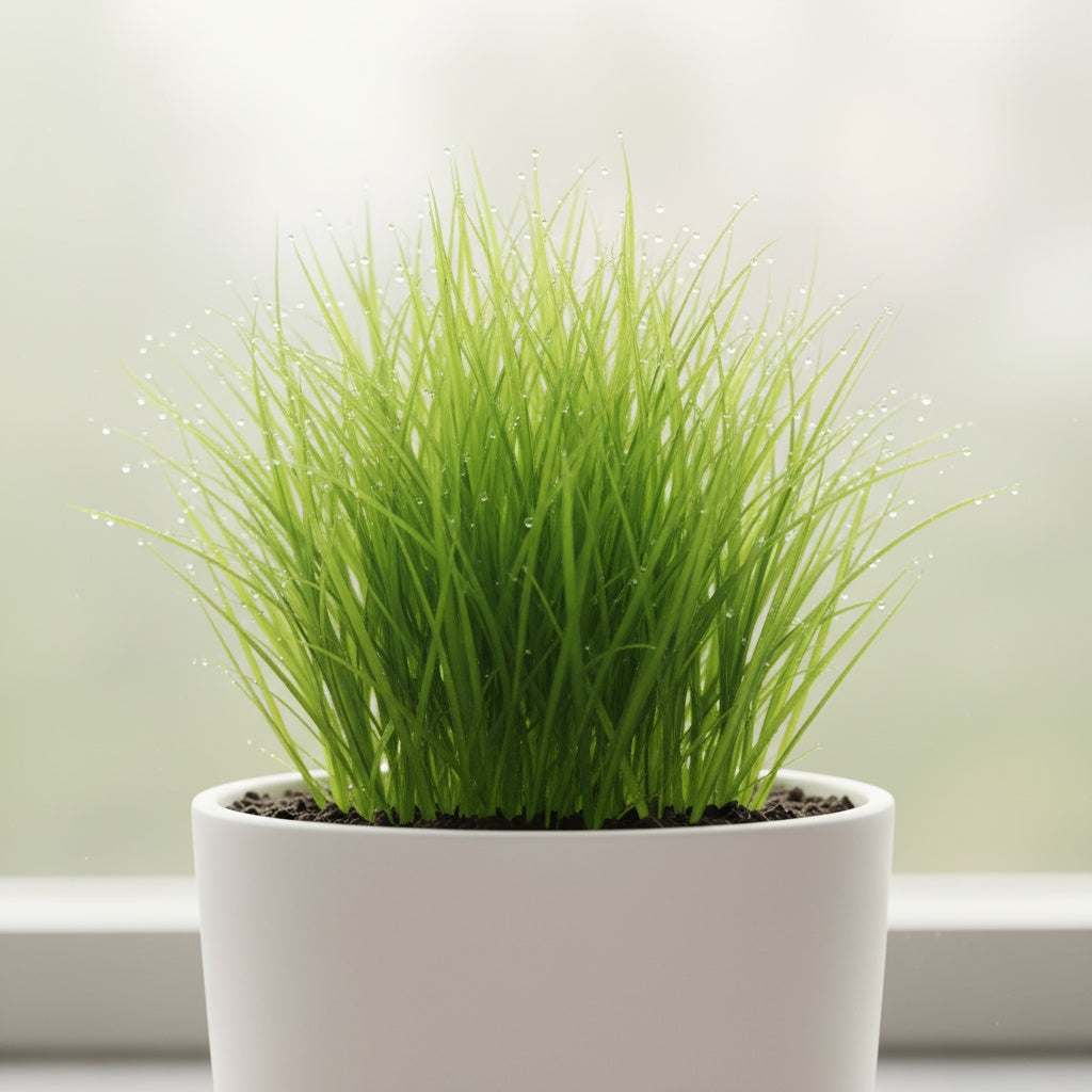 Chain Sword Narrow Leaf Hellanthium Bolivianum