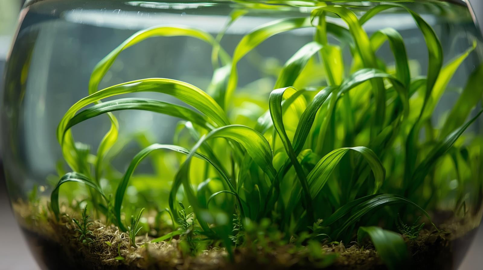 Dwarf Sagittaria Subulata