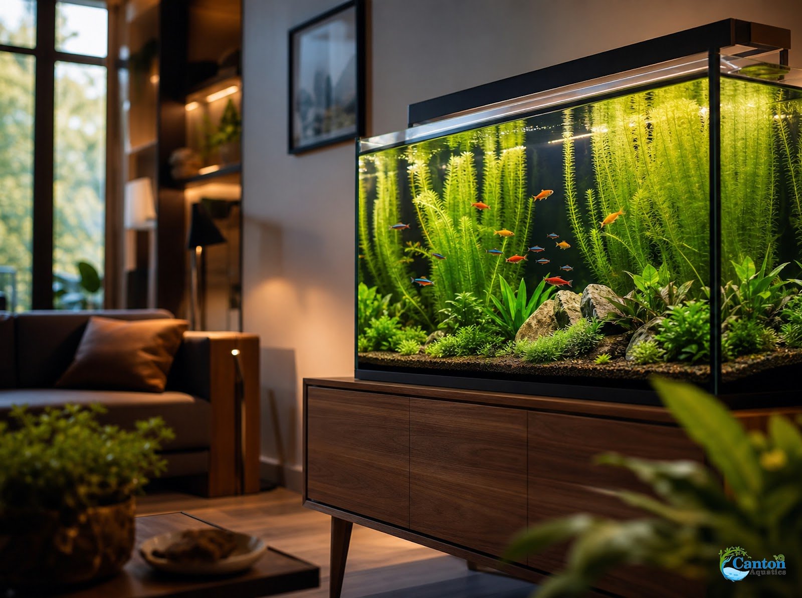 3 Pack Hornwort Bundle