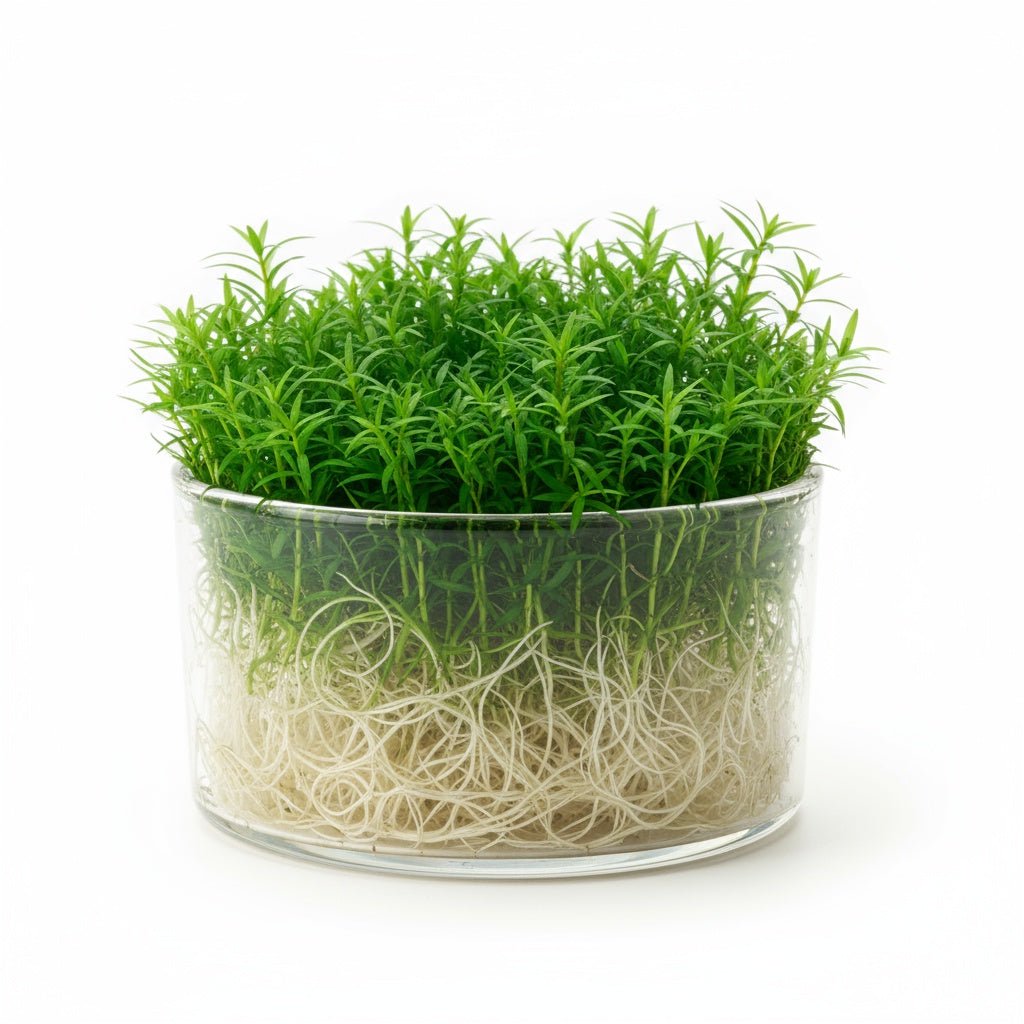 CANTON AQUATICS LilaeopsiBraslilensis Tissue Culture