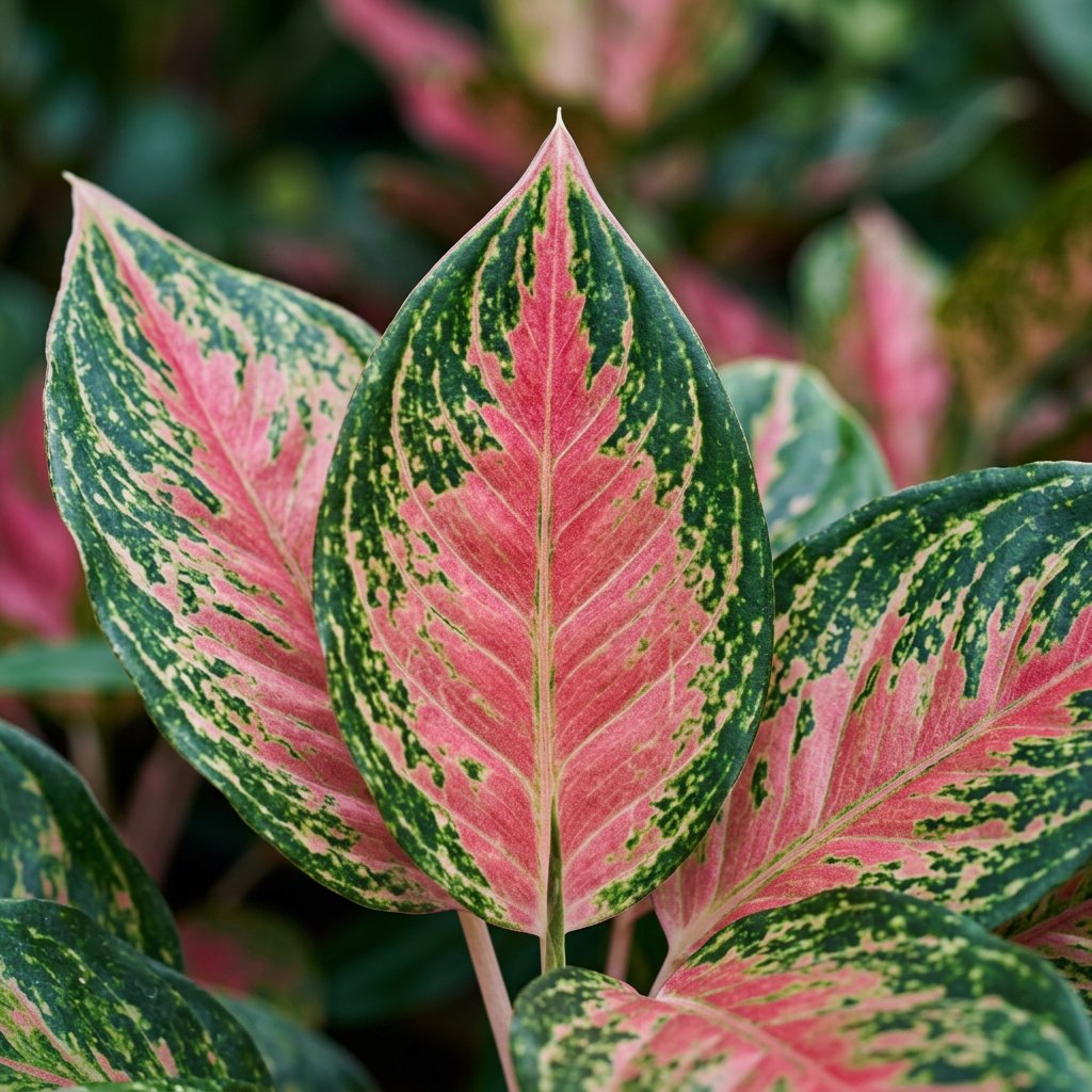 Aglaonema Queen "Chinese Evergreen"
