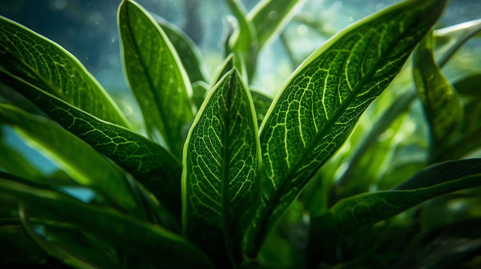 Anubias Congensis
