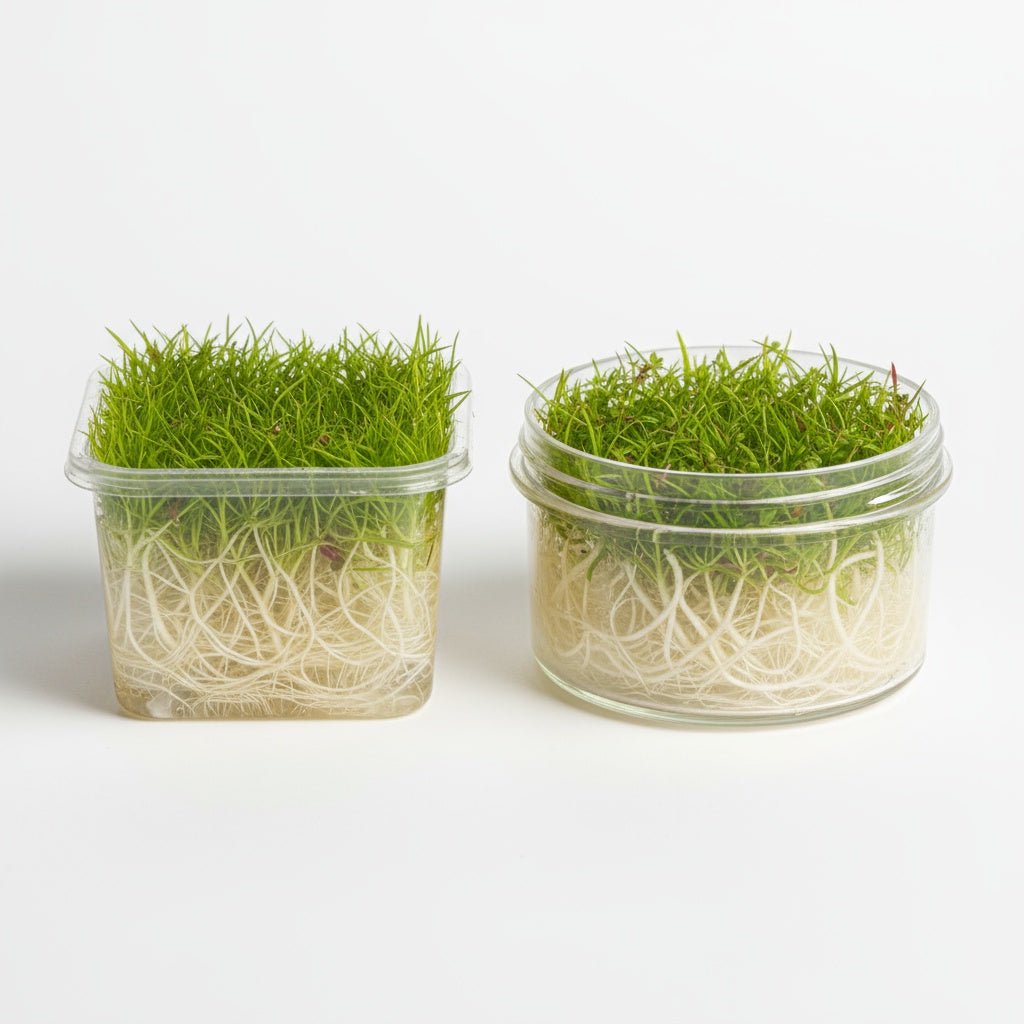 CANTON AQUATICS LilaeopsiBraslilensis Tissue Culture