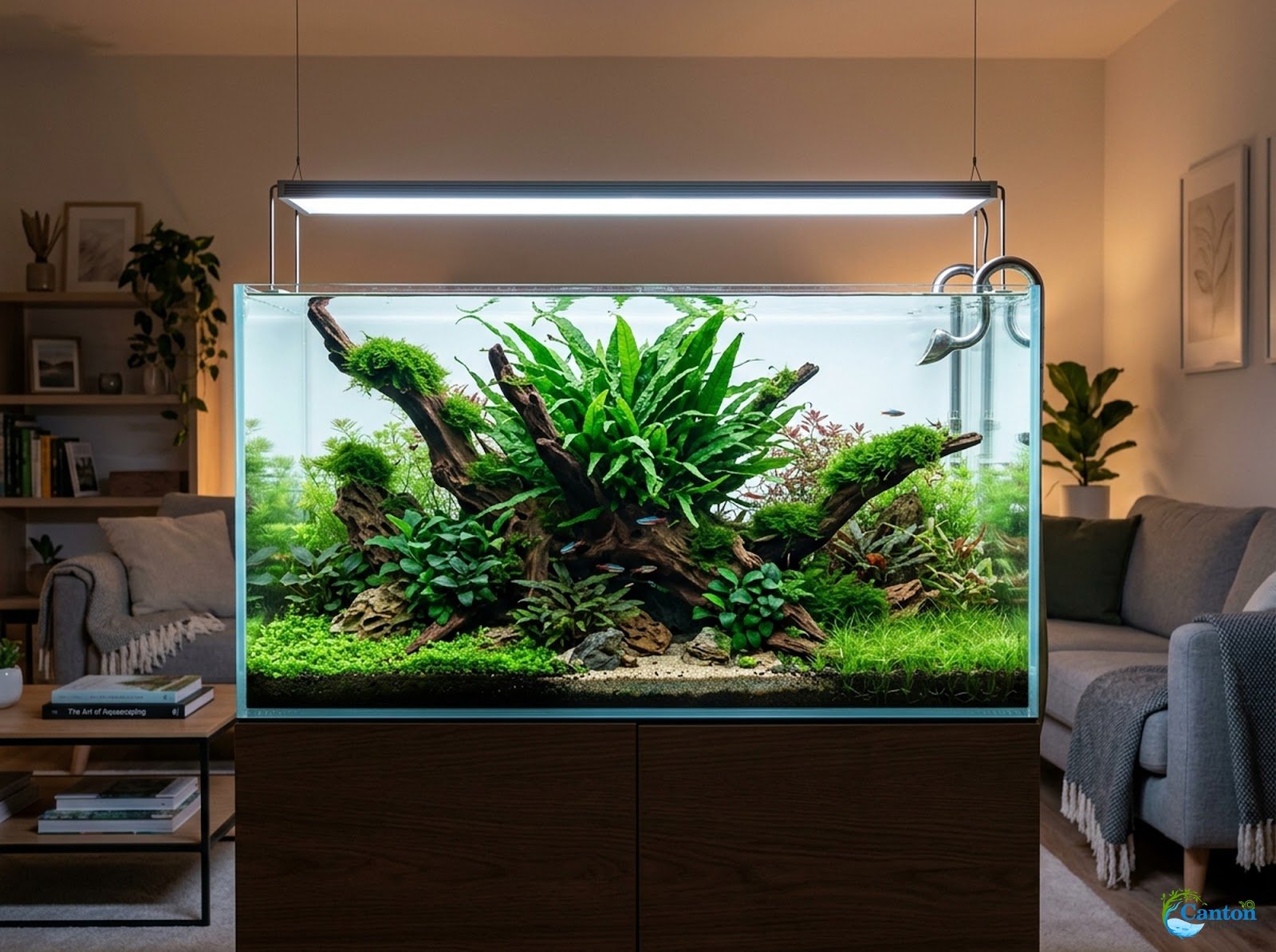 Java Fern Microsorum