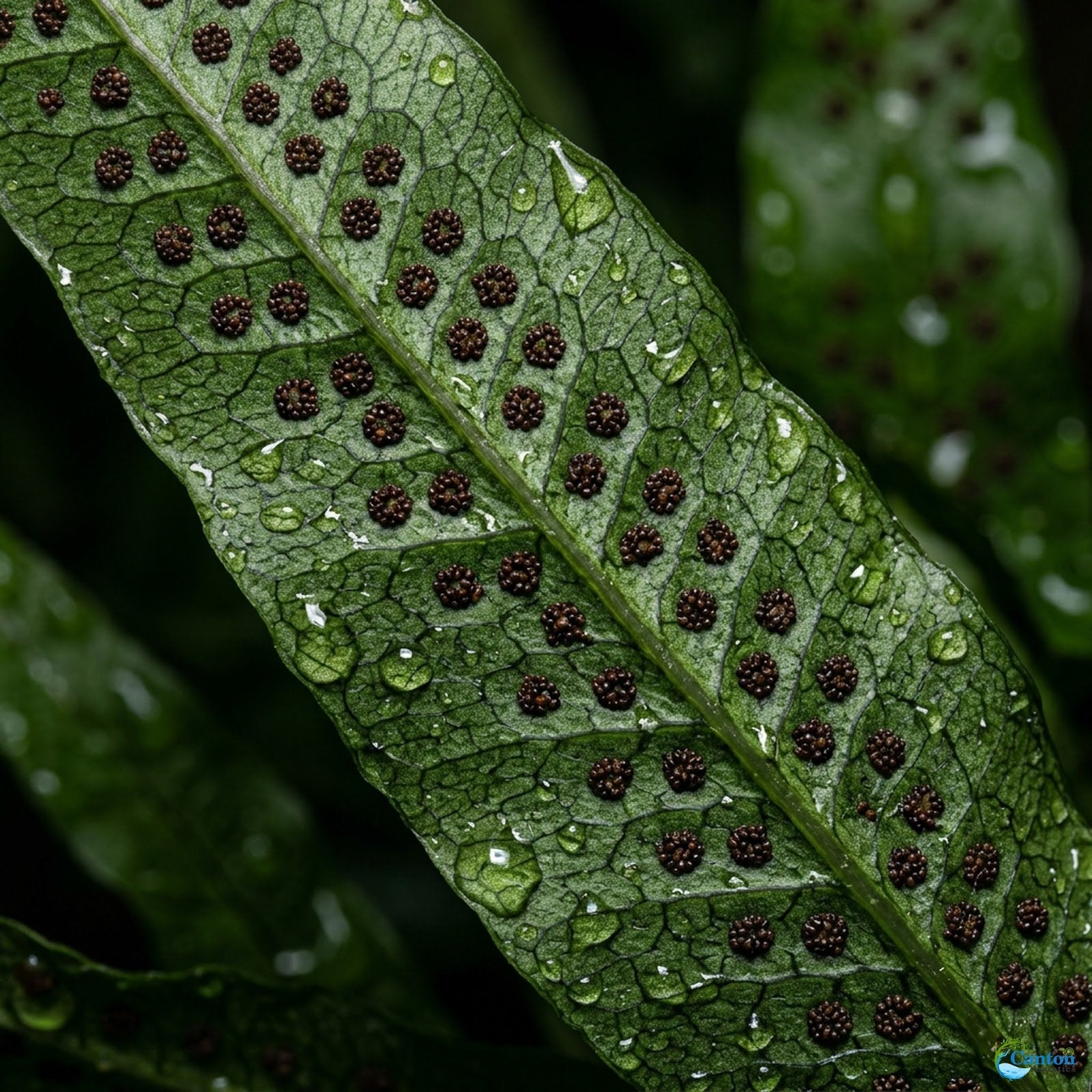 Java Fern Microsorum