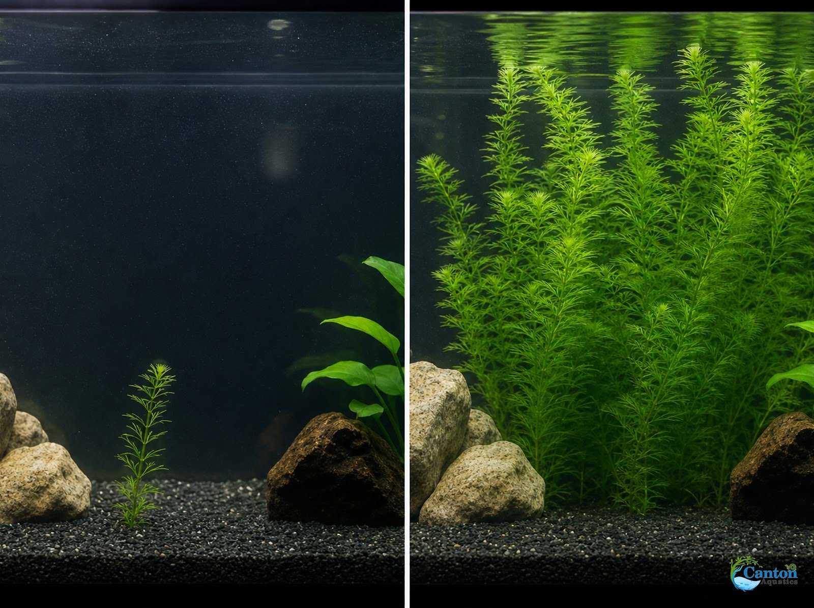 3 Pack Hornwort Bundle